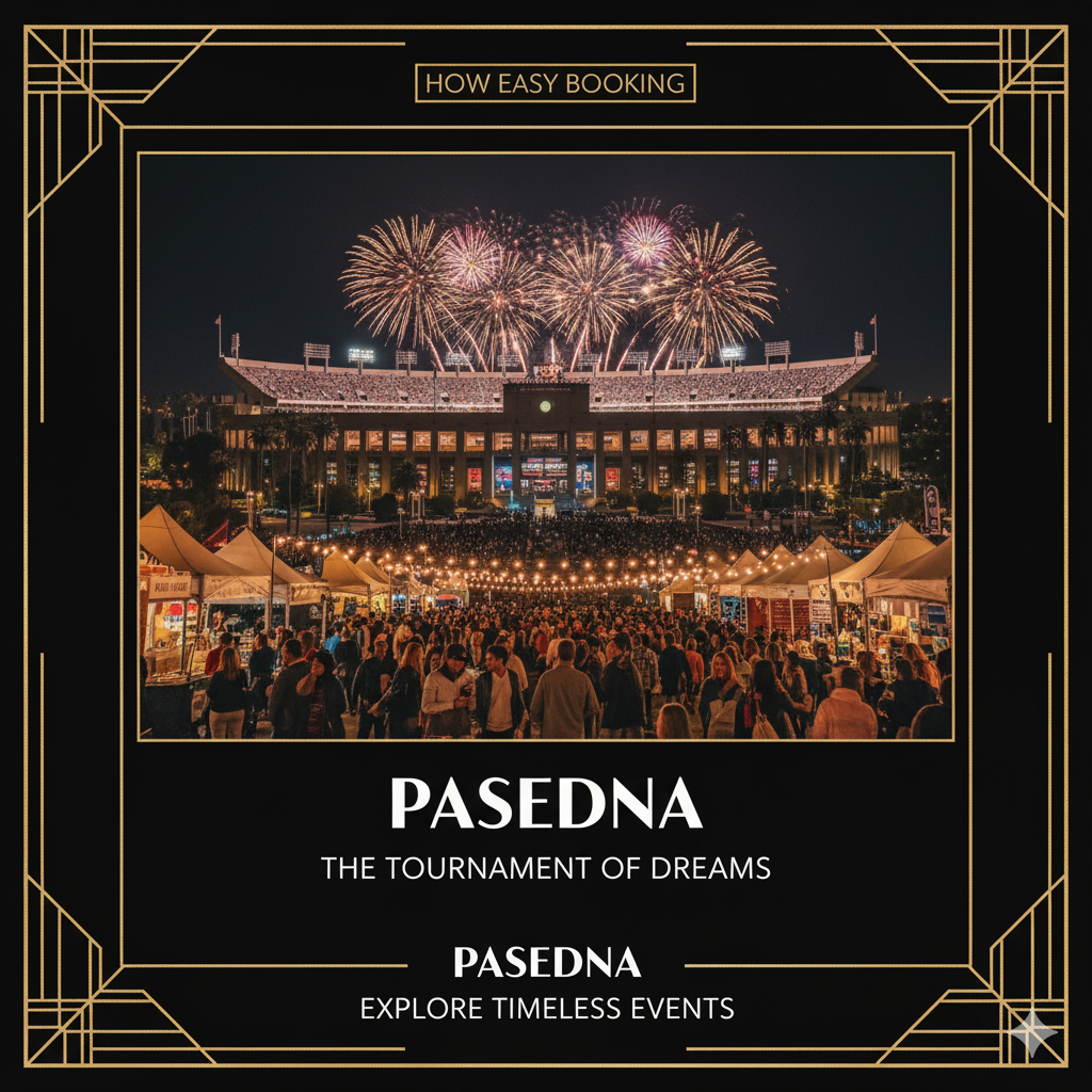 Pasadena